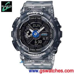 【金響鐘錶客訂商品】全新CASIO BA-112-2ADR,Baby-G,BA-112-2A,指針數字雙顯,公司貨 歷史價格詳細信息