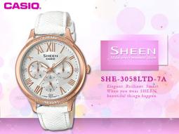 CASIO 卡西歐 手錶專賣店 SHEEN SHB-100SG-7A 女錶 不鏽鋼錶帶  藍牙 太陽能 雙時  節能 防 歷史價格詳細信息