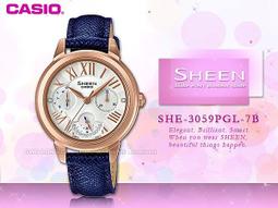 CASIO 卡西歐 手錶專賣店 SHEEN SHB-100SG-7A 女錶 不鏽鋼錶帶  藍牙 太陽能 雙時  節能 防 歷史價格詳細信息