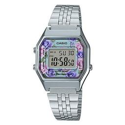 ｛FUAN}台灣卡西歐總代理公司貨專門店 CASIO 迷你潛水運動風指針錶LRW-200H-4B 桃 一年保固 歷史價格詳細信息