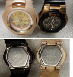 二手CASIO 多功能運W-753不鏽鋼表(初步測試可以顯示因賣家不會設定當收藏/裝飾品) 歷史價格詳細信息