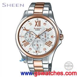 【SHEENA】小巧扭結鋯石耳環-金 歷史價格詳細信息