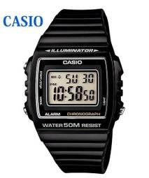 CASIO 多彩繽紛大方數位錶-藍/W-215H-2A 歷史價格詳細信息