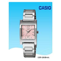 CASIO指針錶 經緯度鐘錶 典雅圓型氣質淑女石英錶腕錶 日期顯示 保證台灣卡西歐公司貨【↘超低價】LTP-1241D 歷史價格詳細信息