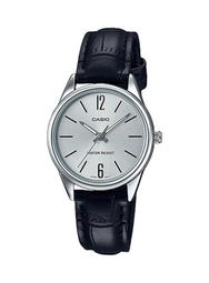 【CASIO】卡西歐 皮帶指針男錶 MTP-E158L-2A 防水50米 台灣卡西歐保固一年 歷史價格詳細信息