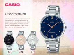 CASIO 卡西歐 手錶專賣店 LTP-VT01G-1B 氣質指針錶 黑金 不鏽鋼錶帶 生活防水 LTP-VT01G 歷史價格詳細信息