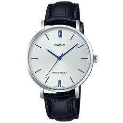 CASIO 時計屋 手錶專賣店 LTP-VT01D-4B 簡約時尚女錶 不鏽鋼錶帶 生活防水 LTP-VT01D 歷史價格詳細信息