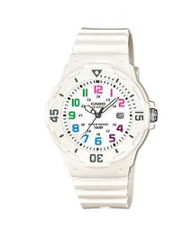 附發票 台灣卡西歐原廠灣公司貨【時間光廊】CASIO 卡西歐 LA-20WH-4A1 兒童錶 歷史價格詳細信息