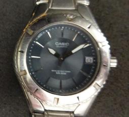 二手卡西歐CASIO桌上型12位元/DJ-220D(測試可以加減乘除狀況如圖當銷帳零件品 歷史價格詳細信息