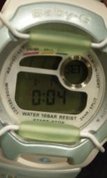 二手 CASIO G-SHOCK G-COOL系列計時男錶 GT-008 歷史價格詳細信息