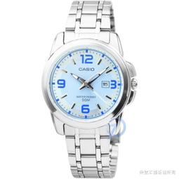 【柒號本舖】CASIO 卡西歐石英方形鋼帶女錶-LTP-V009D 多色可選 (台灣公司貨全配盒裝) 歷史價格詳細信息