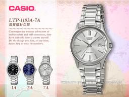 CASIO 手錶專賣店 國隆 MTP-1183A + LTP-1183A  指針系列石 英情人對錶 保固 開發票 歷史價格詳細信息