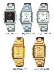 【CASIO】熱銷經典復古文青大型數位款B-640/B-650系列(共4款) 歷史價格詳細信息