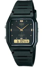 【CASIO】CASIO 復古雙顯指針錶(AQ-230A-7D) 歷史價格詳細信息