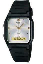 【CASIO】CASIO 復古雙顯指針錶(AQ-230A-7D) 歷史價格詳細信息