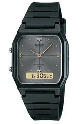 【CASIO】CASIO 復古雙顯指針錶(AQ-230A-7D) 歷史價格詳細信息