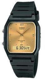 【CASIO】CASIO 復古雙顯指針錶(AQ-230A-7D) 歷史價格詳細信息