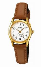 【CASIO】優雅氣質女士腕錶-白面(LTP-1253SG-7A)正版宏崑公司貨 歷史價格詳細信息