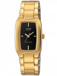 CASIO 酒桶造型指針淑女錶-白色 歷史價格詳細信息