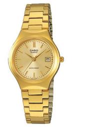【CASIO】精煉簡約三眼三針不銹鋼指針錶-粉橘(LTP-V300D-4A)正版宏崑公司貨 歷史價格詳細信息