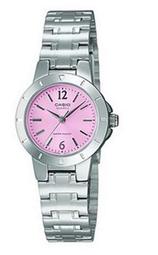 【CASIO】小巧淑女方形不鏽鋼腕錶-白面羅馬時刻(LTP-V007D-7B) 歷史價格詳細信息