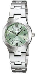 【CASIO】繽紛亮眼時尚腕錶-黑面X橘圈 (LX-500H-1E)正版宏崑公司貨 歷史價格詳細信息