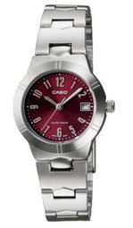 【CASIO】繽紛亮眼時尚腕錶-黑面X橘圈 (LX-500H-1E)正版宏崑公司貨 歷史價格詳細信息