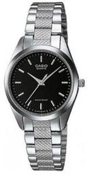 CASIO 秀麗婉約酒桶造型指針淑女錶 LTP-1169N-7A 歷史價格詳細信息