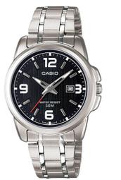 CASIO 品味城市典雅仕女錶(銀白) 歷史價格詳細信息