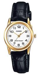CASIO 時尚典雅淑女腕錶(藍)(LTP-1215A-2A) 歷史價格詳細信息