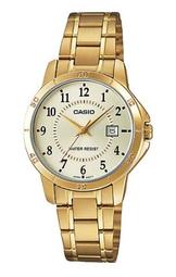 CASIO 時尚典雅淑女腕錶(藍)(LTP-1215A-2A) 歷史價格詳細信息