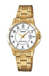 CASIO 時尚典雅淑女腕錶(藍)(LTP-1215A-2A) 歷史價格詳細信息