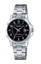 CASIO 時尚典雅淑女腕錶(藍)(LTP-1215A-2A) 歷史價格詳細信息