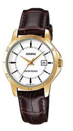 【CASIO】都市男子引領風格不鏽鋼指針錶-黑 (MTP-1370D-1A1) 歷史價格詳細信息