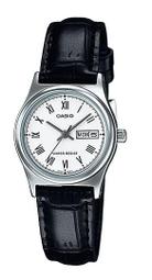 CASIO 經典淑女時裝時尚數字指針腕錶  LTP-V004D-7B 歷史價格詳細信息