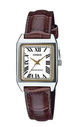 【CASIO】簡約風數字金錶 MTP-V005G(大)40mm/LTP-V005G(小)28mm/公司貨【第一鐘錶】 歷史價格詳細信息