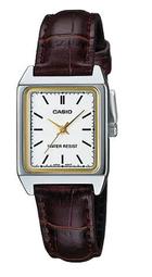 【CASIO】簡約風數字金錶 MTP-V005G(大)40mm/LTP-V005G(小)28mm/公司貨【第一鐘錶】 歷史價格詳細信息