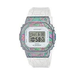 G-SHOCK / GM-S5640GEM-7 / 卡西歐 CASIO [ 官方直營 ] 40周年冒險者寶石系列 歷史價格詳細信息