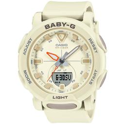 【柒號本舖】CASIO 卡西歐Baby-G 經典方形電子錶-青蘋果綠色 # BGD-565GS-9 (台灣公司貨) 歷史價格詳細信息