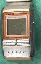 二手市面稀少日本製CASIO 印字機(無變壓器和配件無法測試當測試報帳零件品) 歷史價格詳細信息