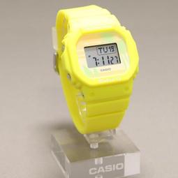 卡西歐 CASIO / BGD-560BC-7 / BABY-G系列 [ 官方直營 ] 歷史價格詳細信息