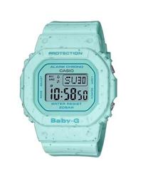 【台南 時代鐘錶 CASIO】卡西歐 Baby-G 海岸時尚 雙顯運動錶 BGA-280-6A 粉/紫 歷史價格詳細信息