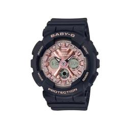 【台南 時代鐘錶 CASIO】卡西歐 Baby-G 經典方形 BGD-560CR-2 冰淇淋風 百米防水電子錶 運動錶 歷史價格詳細信息