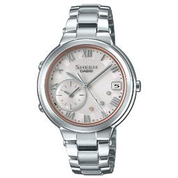 【SHEENA】羅馬字母轉輪鍊墜項鍊-玫瑰金 歷史價格詳細信息