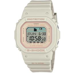 【柒號本舖】CASIO 卡西歐G-SHOCK WOMAN電子錶-紫色 / GMD-S5600BA-6 歷史價格詳細信息