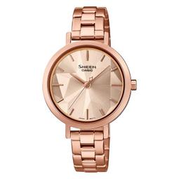 【SHEENA】簡約幾何氣質方形耳環-金 歷史價格詳細信息