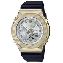 G-SHOCK / GM-S2100BR-5A / 卡西歐 CASIO [ 官方直營 ] 棕色離子IP鍍膜 氣質古銅色 歷史價格詳細信息