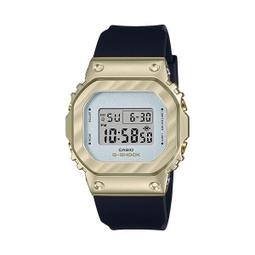 G-SHOCK / GM-S5600BR-5 / 卡西歐 CASIO [ 官方直營 ] 棕色離子IP鍍膜 氣質古銅色 歷史價格詳細信息