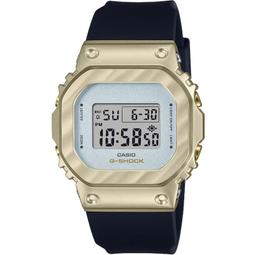 【柒號本舖】CASIO 卡西歐G-SHOCK WOMAN電子錶-紫色 / GMD-S5600BA-6 歷史價格詳細信息