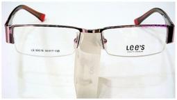 【angel精品眼鏡】┌∵☆LEE'S☆ ┐文學氣質牛仔褲丹寧風個性鏡架 LS50020 *鐵灰~下標服務詳看關於我 V 歷史價格詳細信息